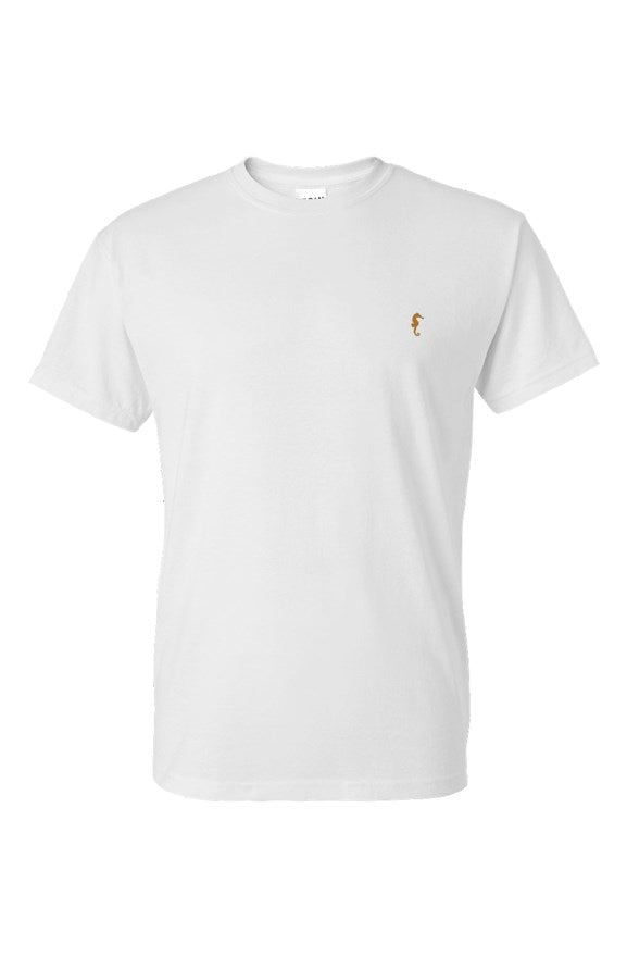 Seahorse mens t shirt