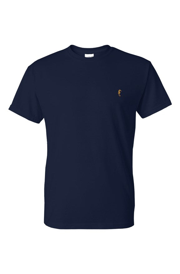 Seahorse mens tshirt