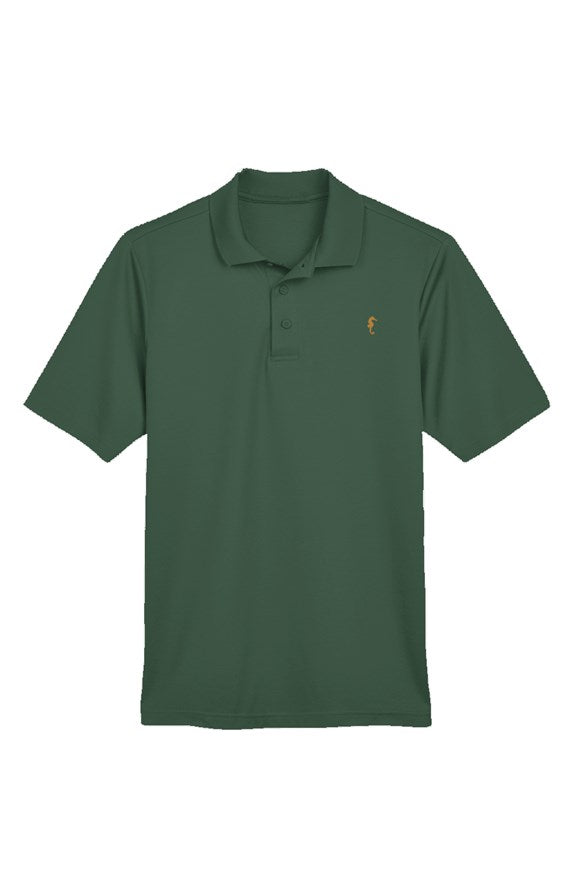 Seahorse Performance Polo