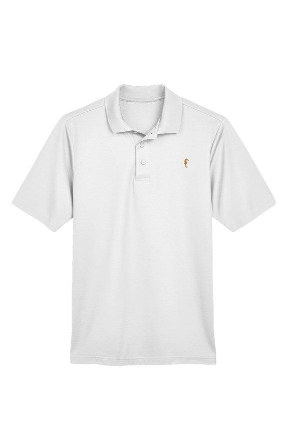 Seahorse Performance Polo