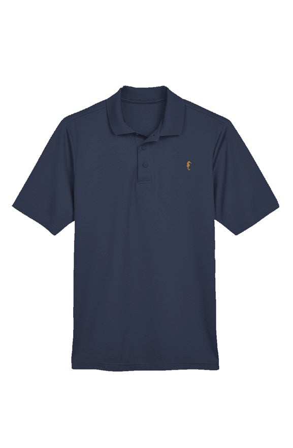 Seahorse Performance Polo