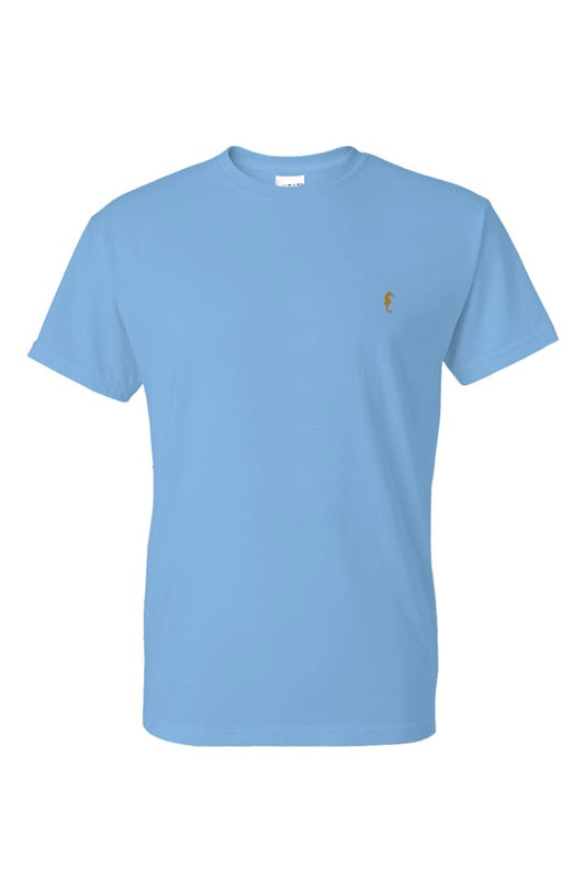 Seahorse mens tshirt