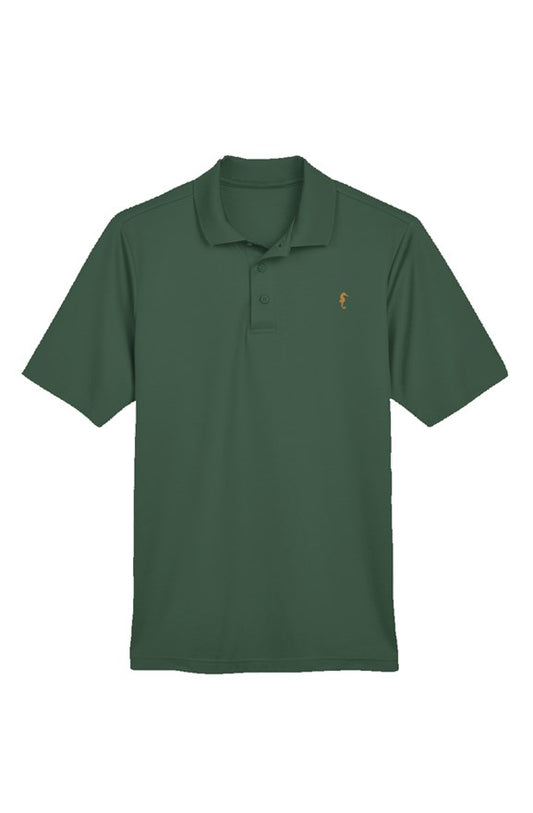 Seahorse Performance Polo