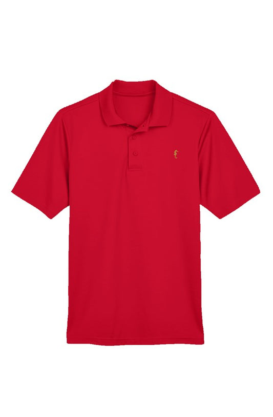 Seahorse Performance Polo