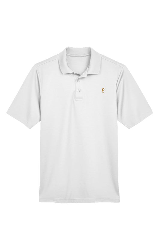 Seahorse Performance Polo