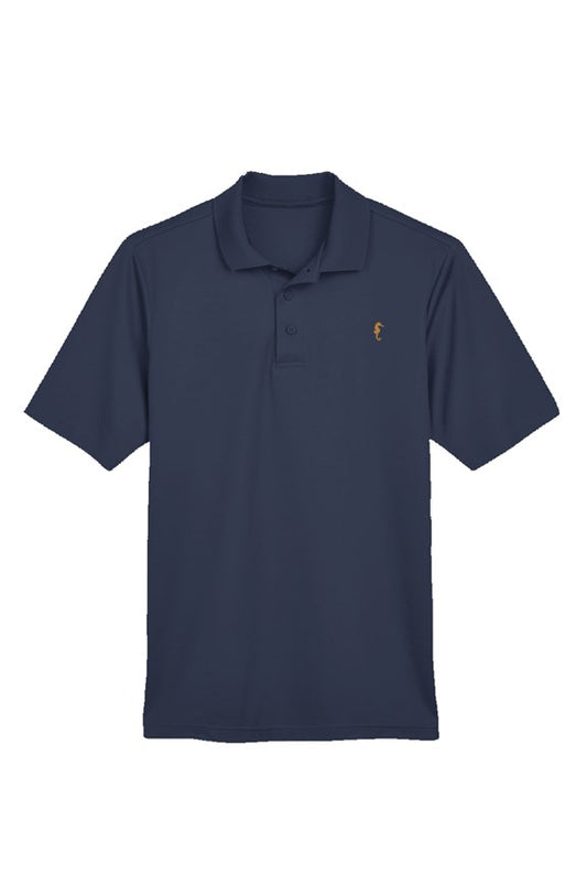 Seahorse Performance Polo