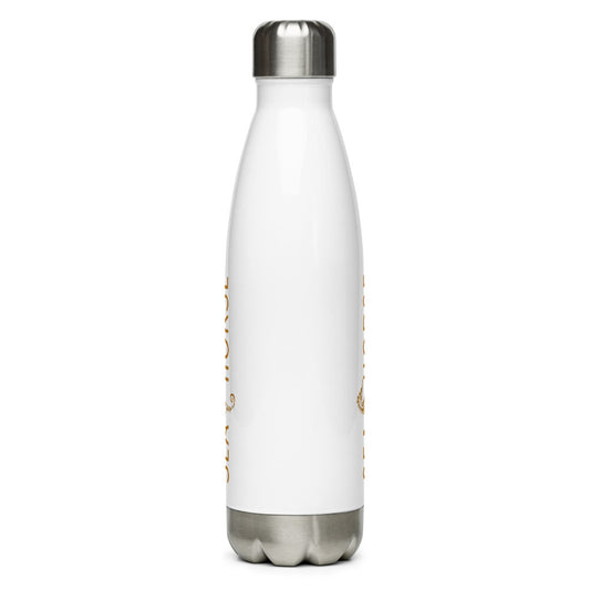 Seahorse Stainless Steel Water Bottle